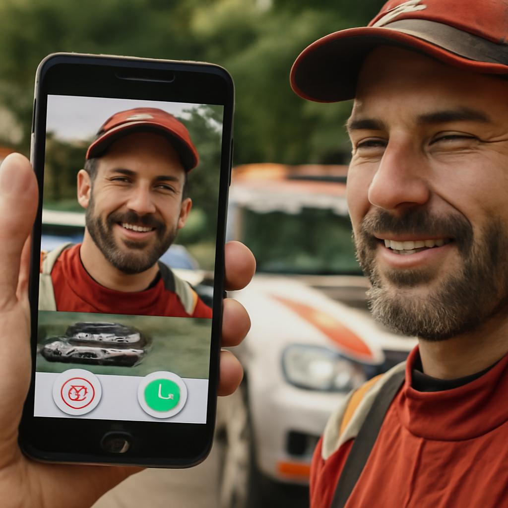aplicativo amizade para amantes de rally