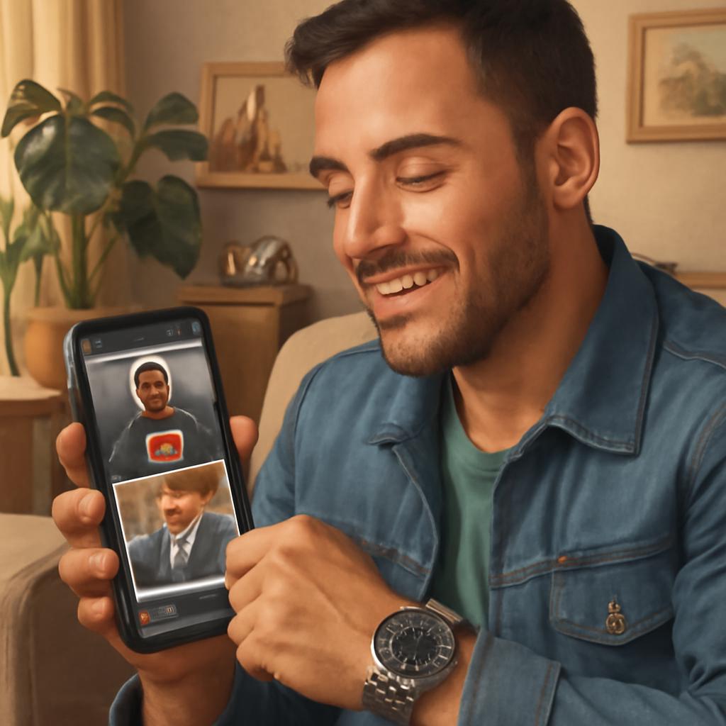 aplicativo amizade para apreciadores de relógios