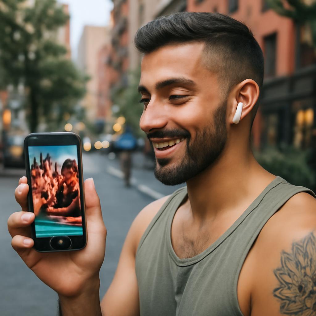 aplicativo amizade para yogis urbanos