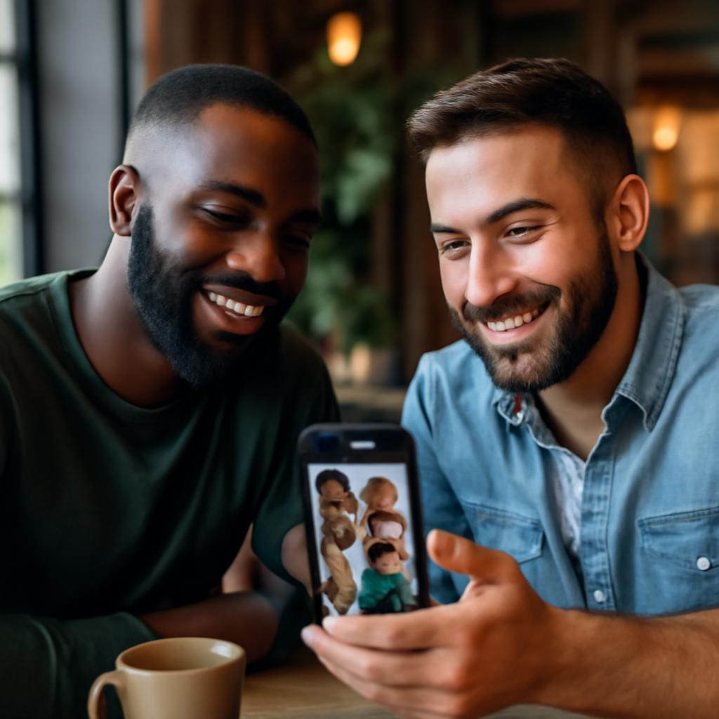 aplicativo amizade para empreendedores