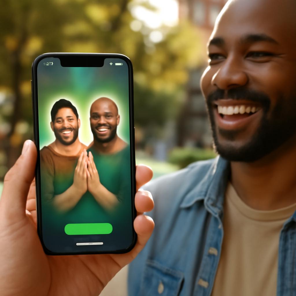 aplicativo amizade para praticantes de gratidão diária