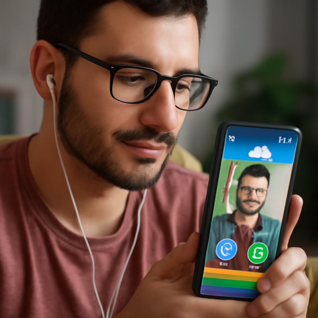 aplicativo amizade para beta testers
