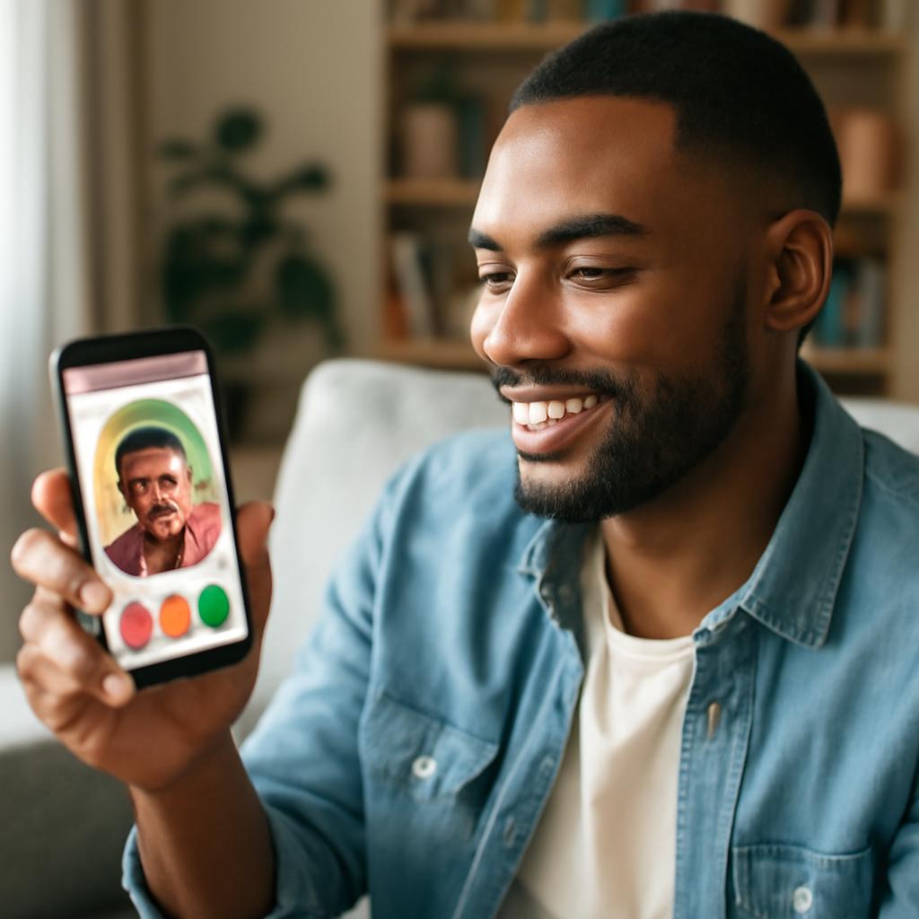 app amizade gratuito hoje