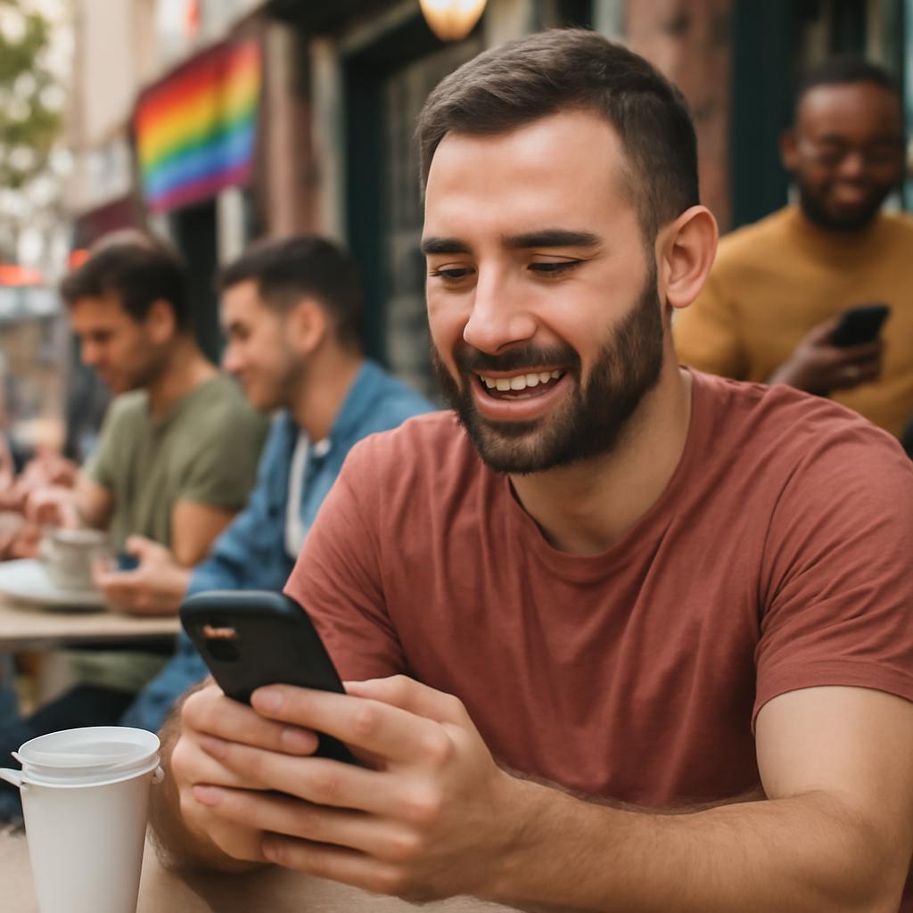 aplicativos para socialização pós isolamento