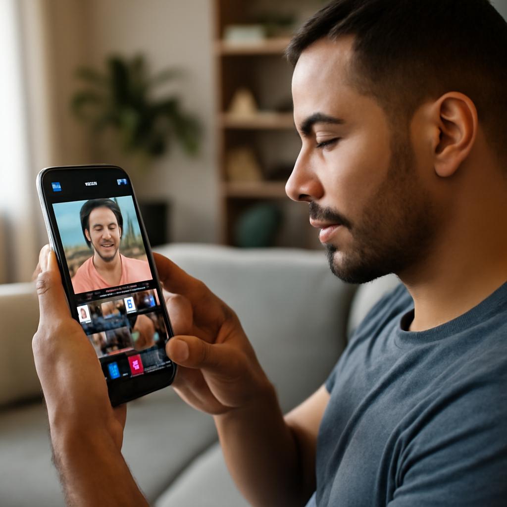 aplicativos para networking social