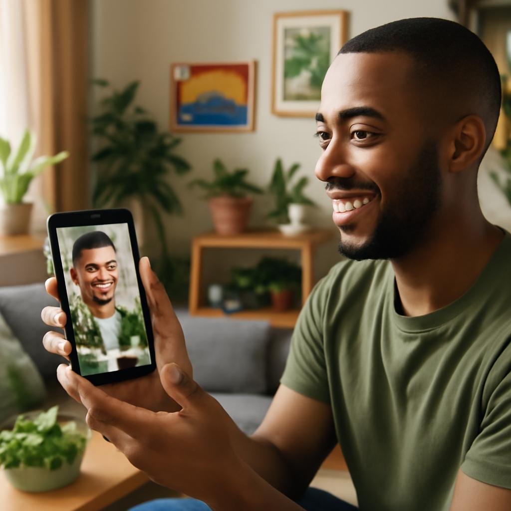 app amizade para veganos
