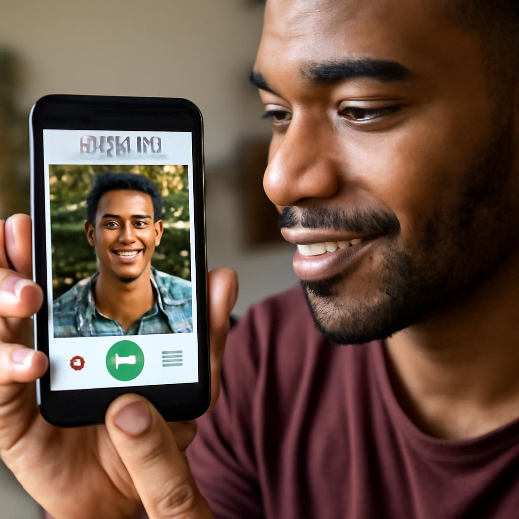 aplicativo amizade para jovens em [ESTADO]