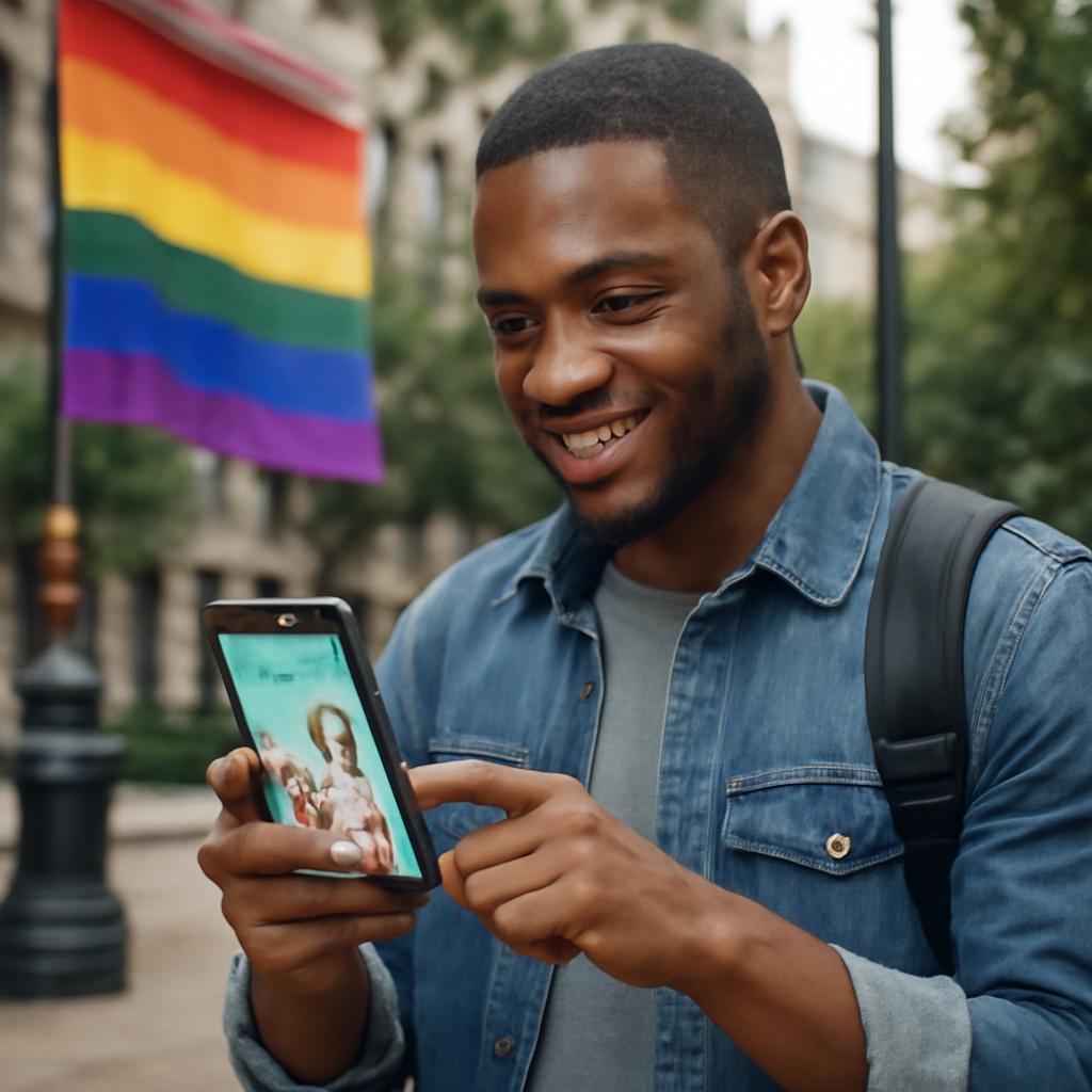 app amizade para novas amizades em [ESTADO]