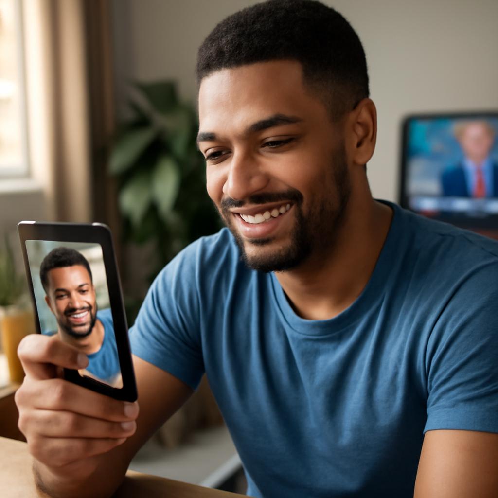 aplicativo amizade para conversar sobre atualidades