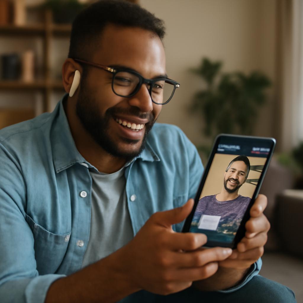 aplicativo amizade para quem gosta de conversar sobre política
