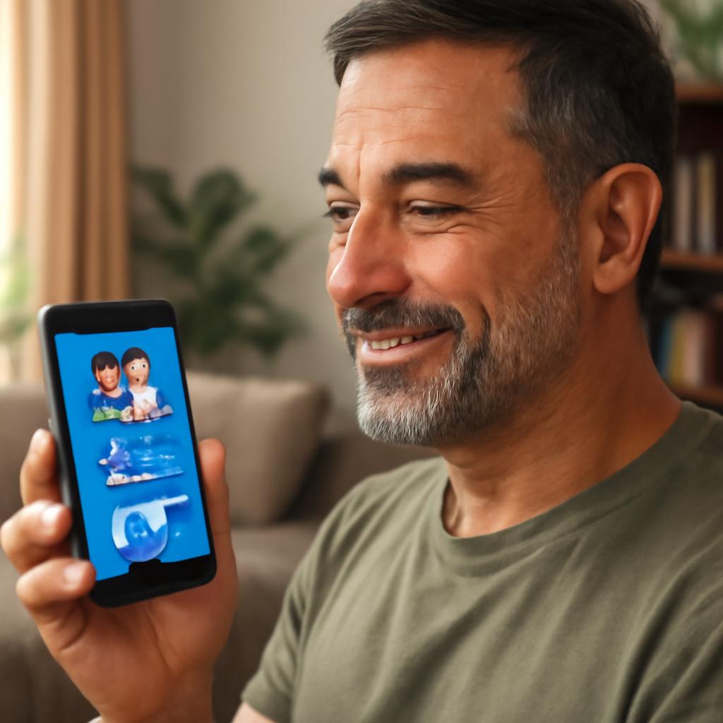app amizade para quem quer se reconectar socialmente