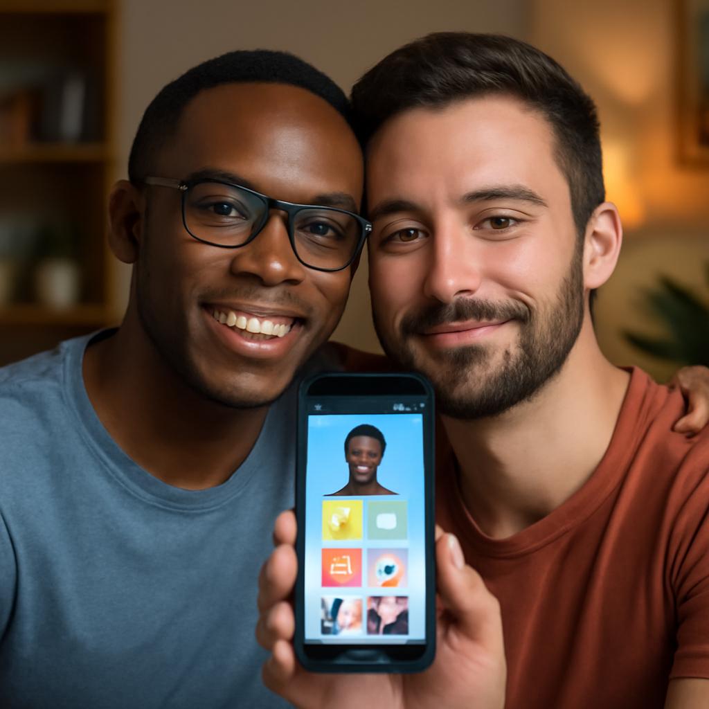app amizade para quem gosta de aprender constantemente