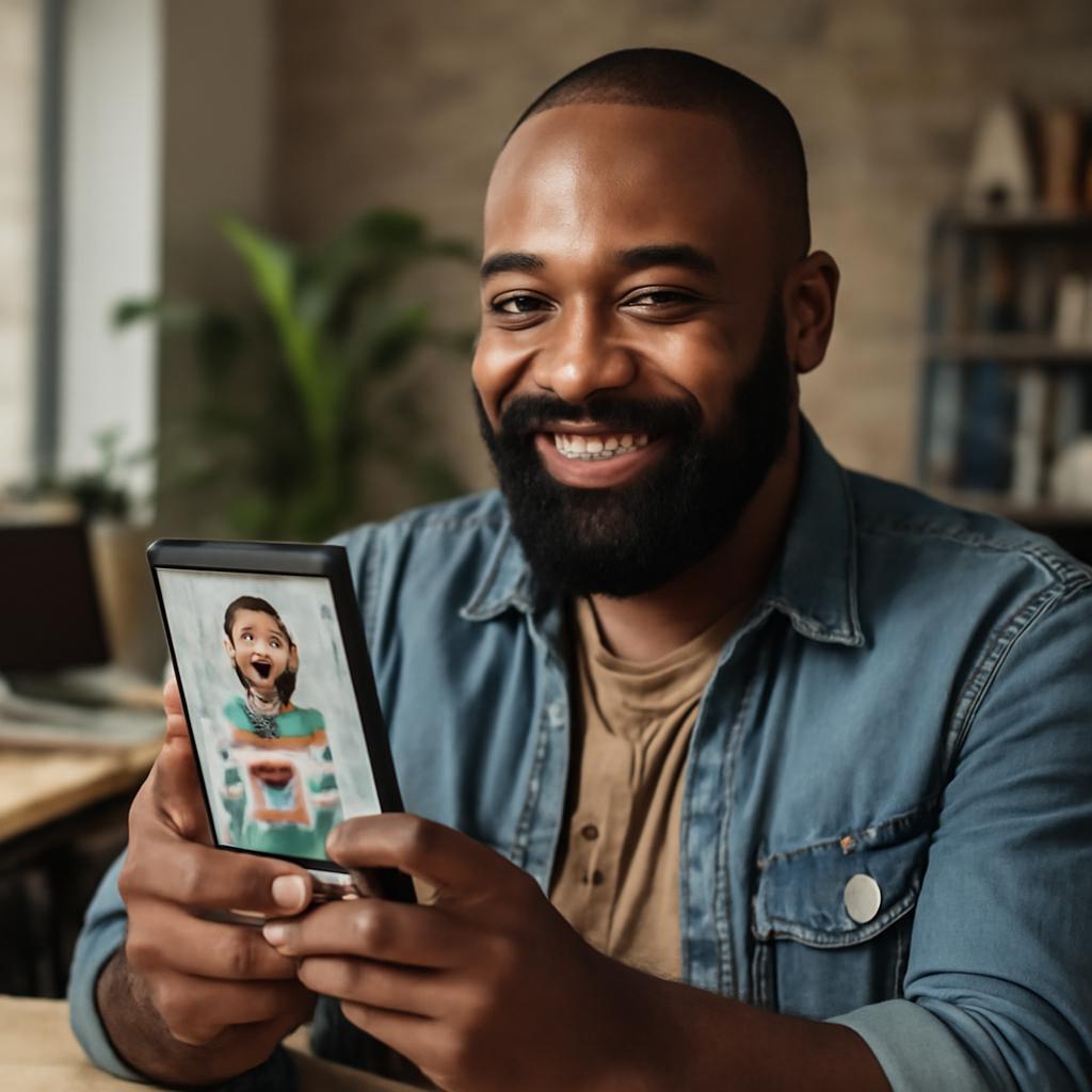 app amizade para profissionais autônomos