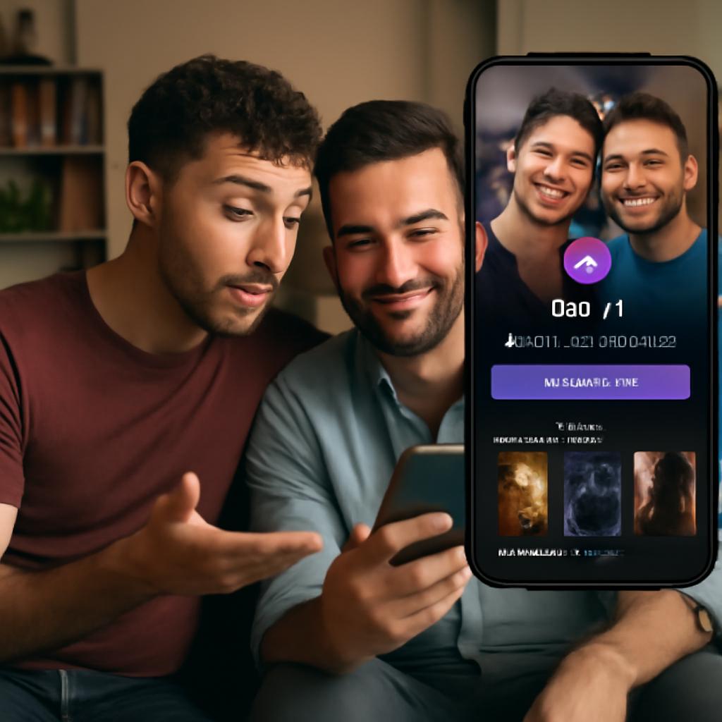 app amizade para quem gosta de discutir séries