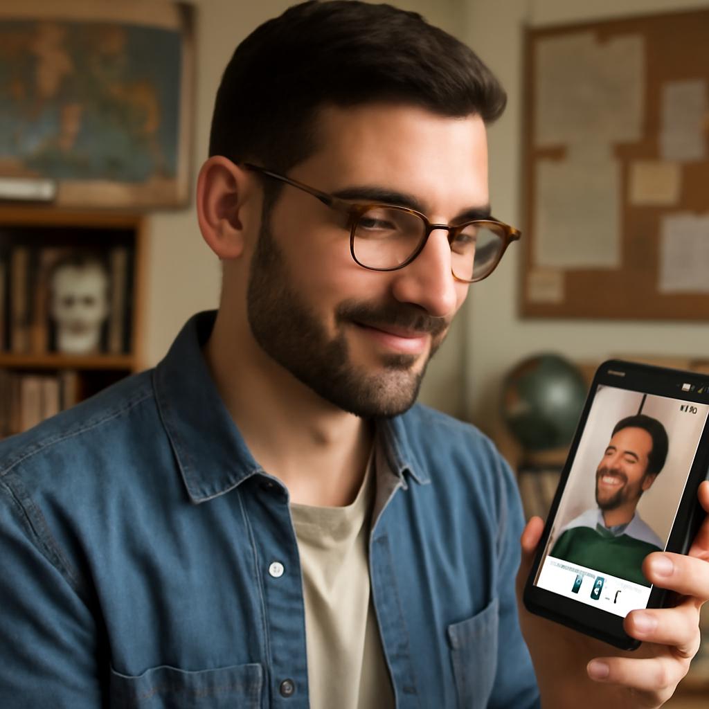 app amizade para curiosos sobre ciências humanas