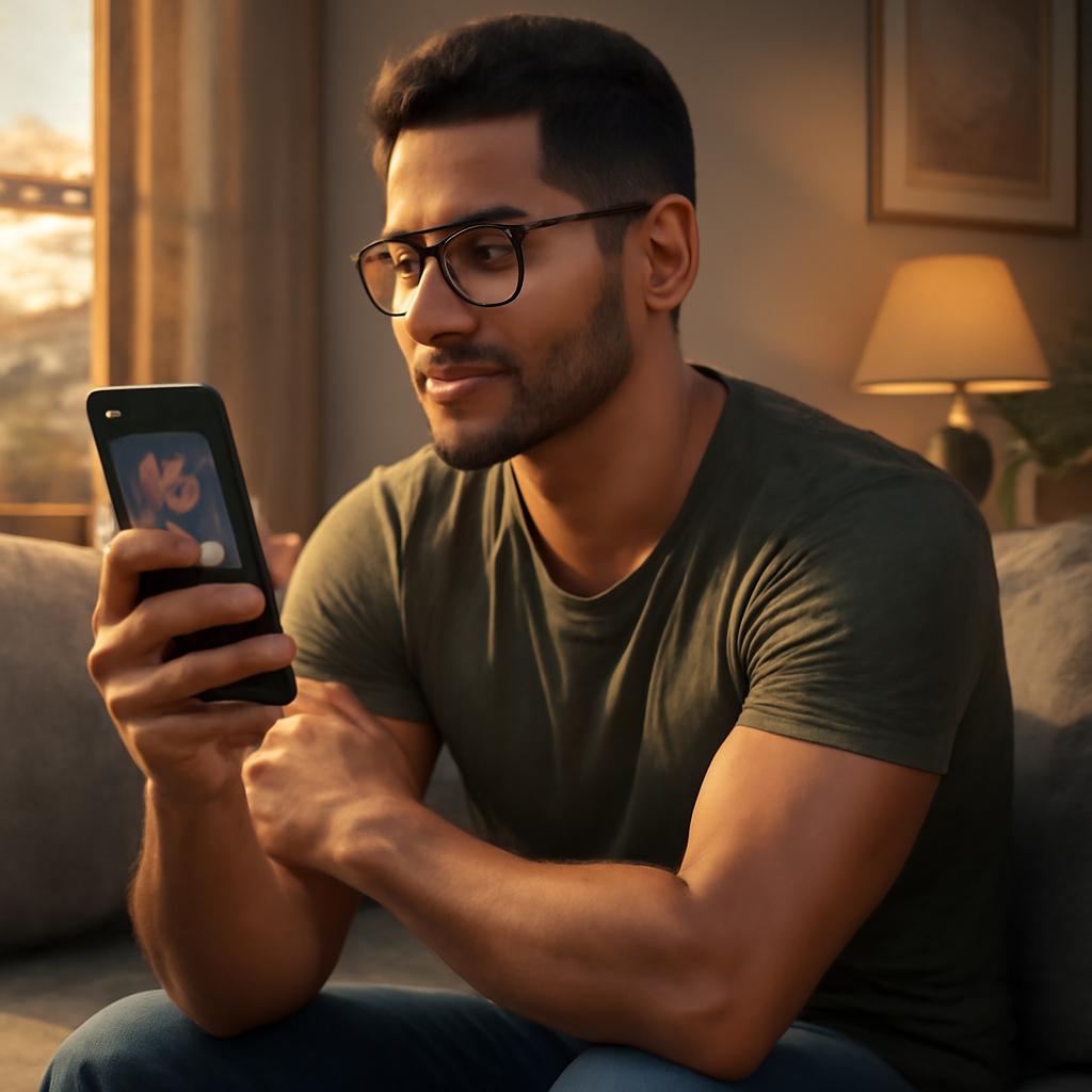 aplicativo amizade para quem busca conexão emocional