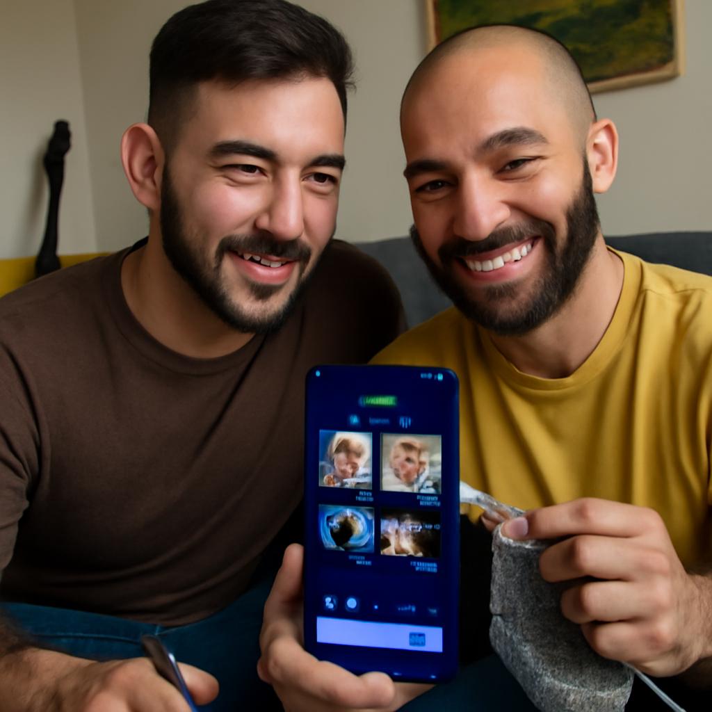 app amizade para quem compartilha hobbies