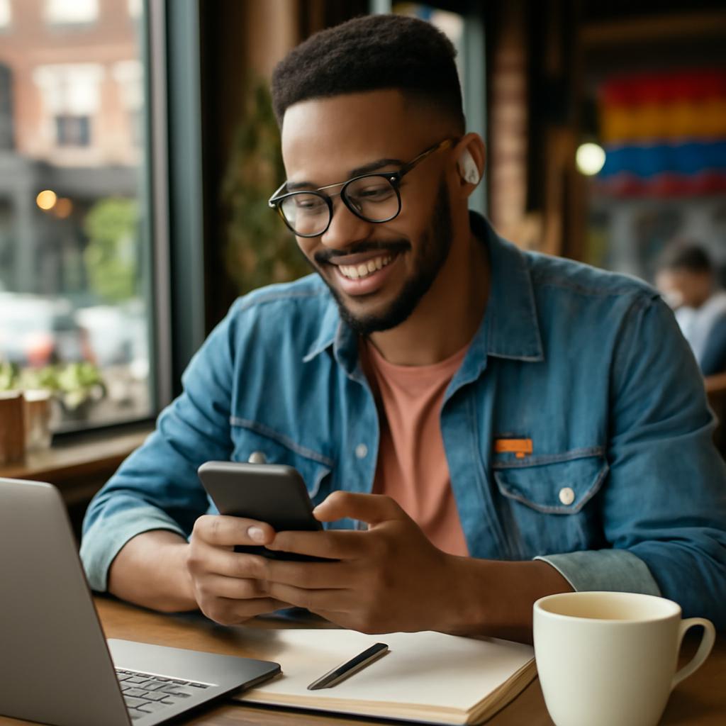 app amizade para quem gosta de escrever blogs sociais