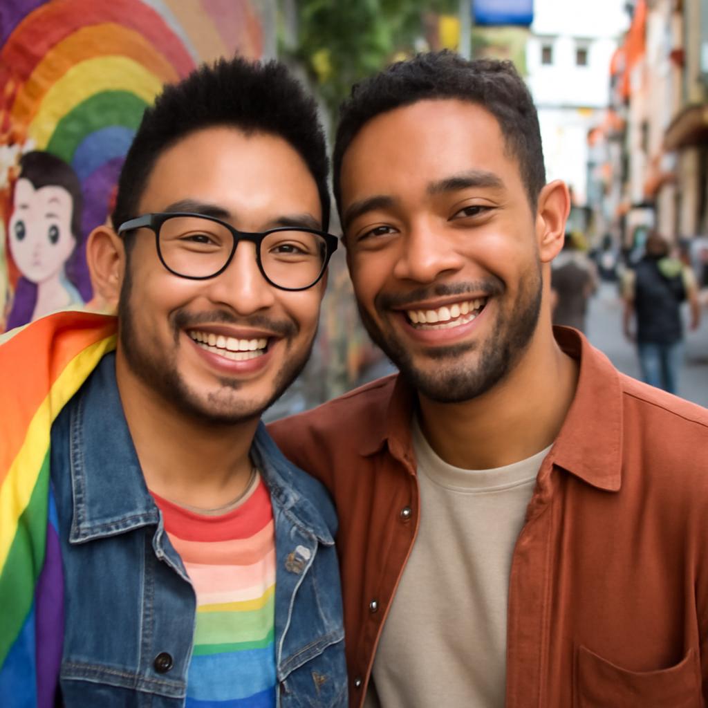 app amizade para quem busca experiências culturais