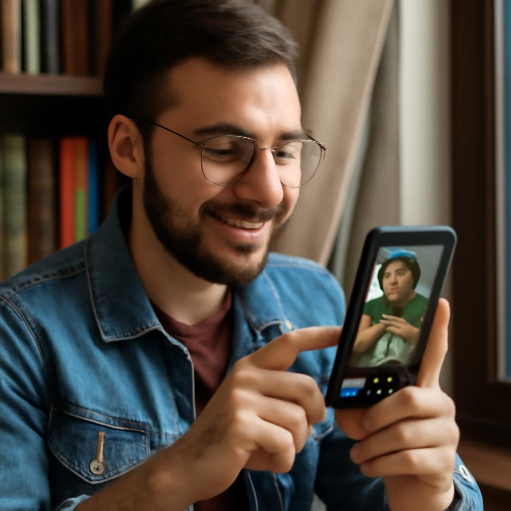 aplicativo amizade para apreciadores de literatura russa
