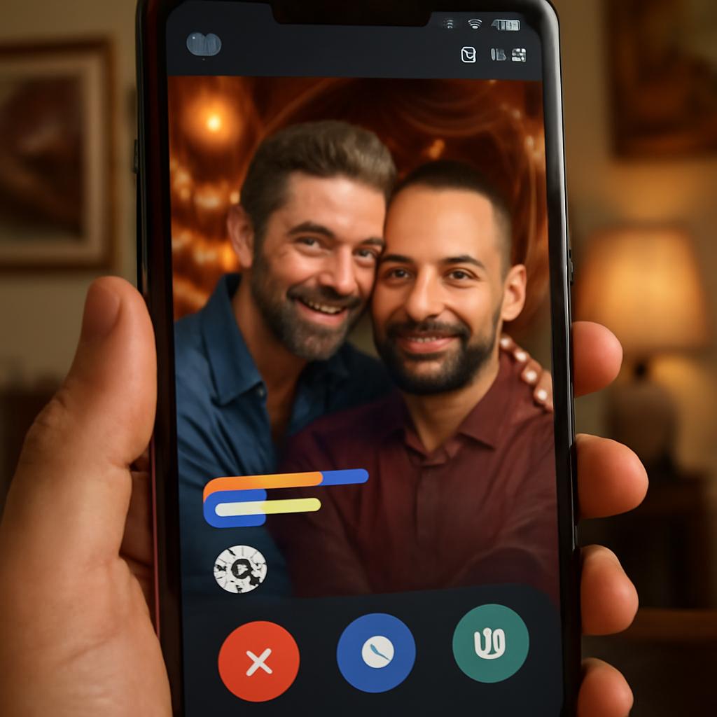 aplicativo amizade para apreciadores de ópera