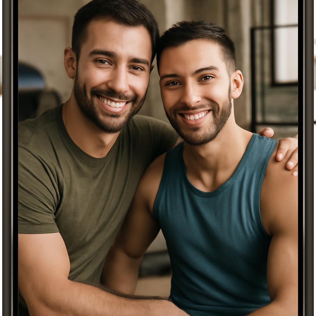 app amizade para praticantes de pilates clínico