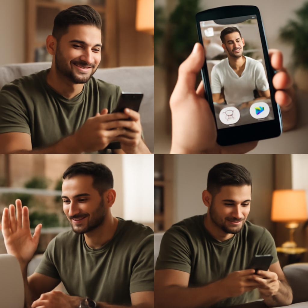 dicas para conhecer pessoas novas na internet