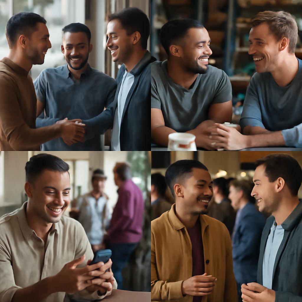 dicas para ampliar networking pessoal