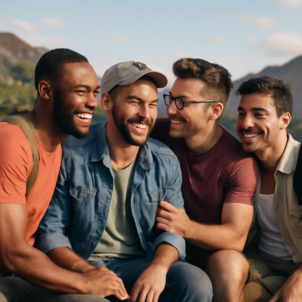 dicas para amizade em viagens em grupo