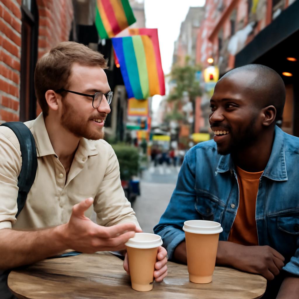 dicas para amizade entre expatriados em [CIDADE]