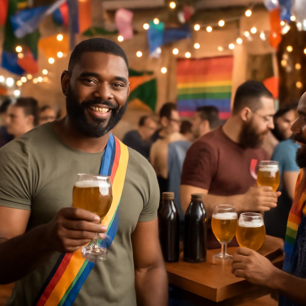 eventos temáticos para apreciadores de cerveja artesanal