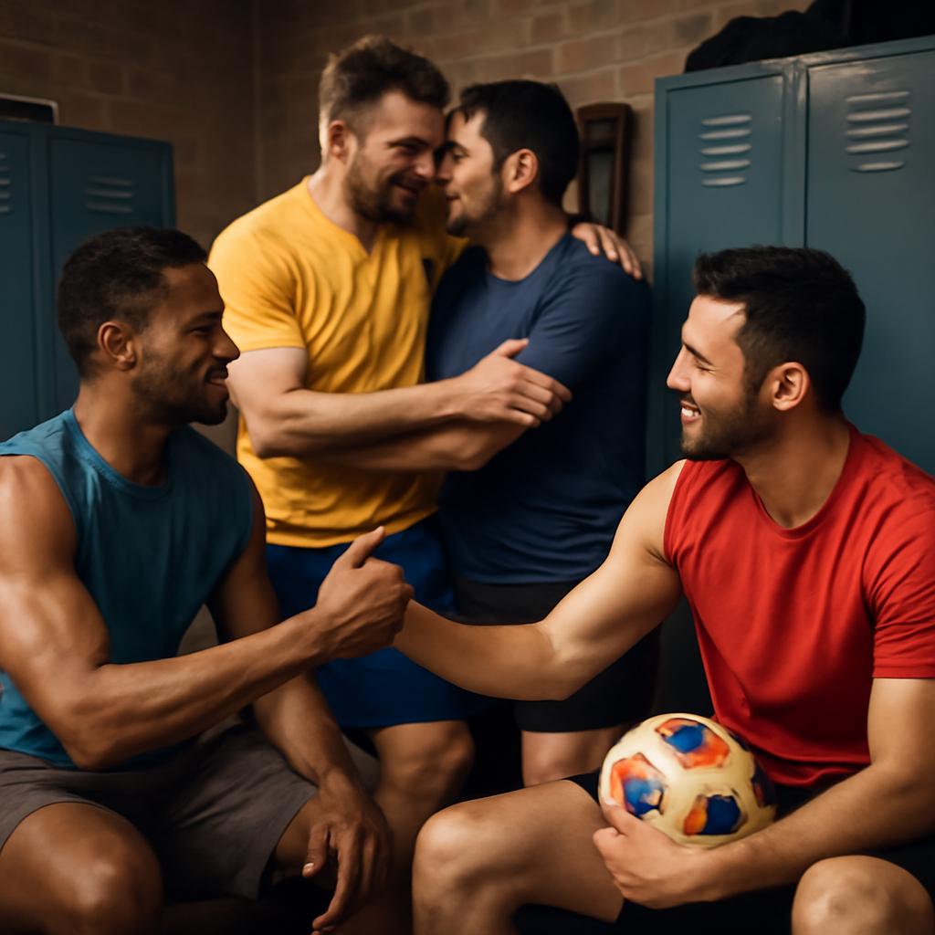 dicas para fortalecer laços em clubes esportivos