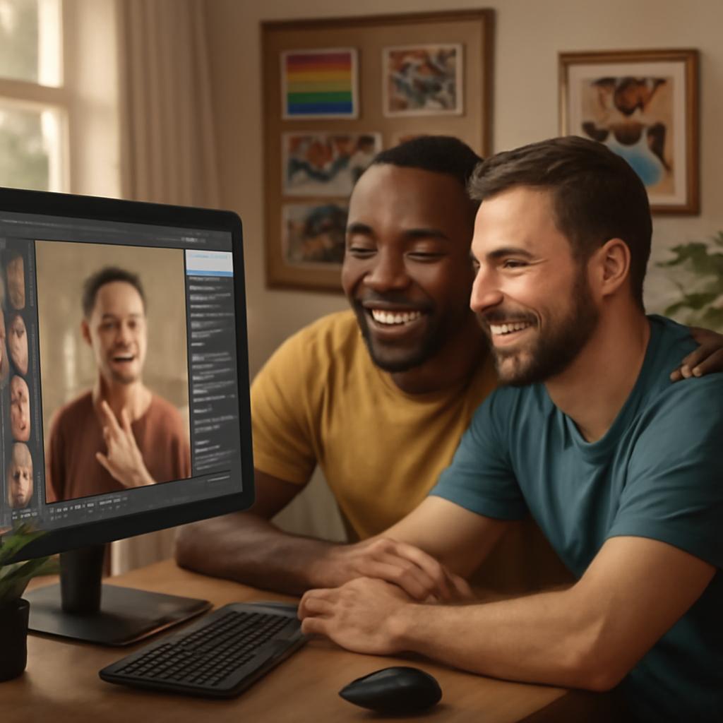 comunidade online para amizade
