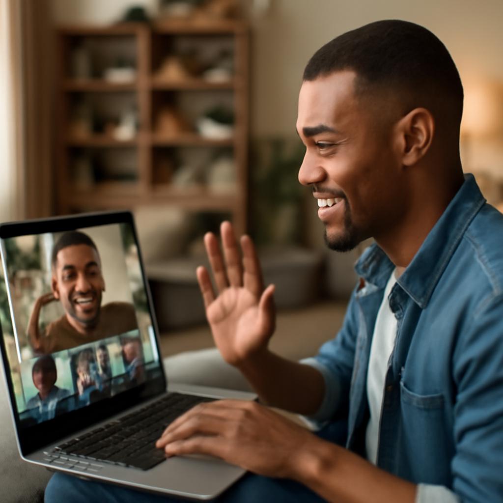 melhor plataforma para networking pessoal