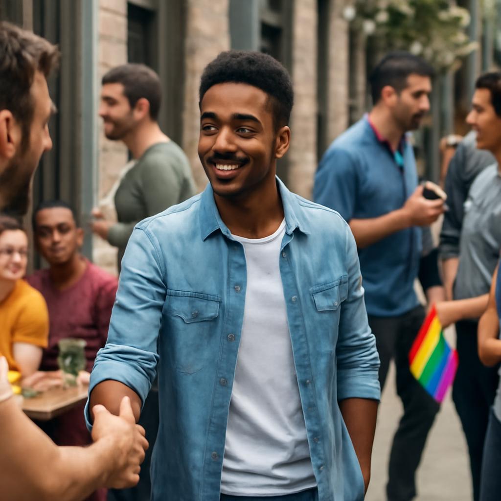 dicas para ampliar círculo social