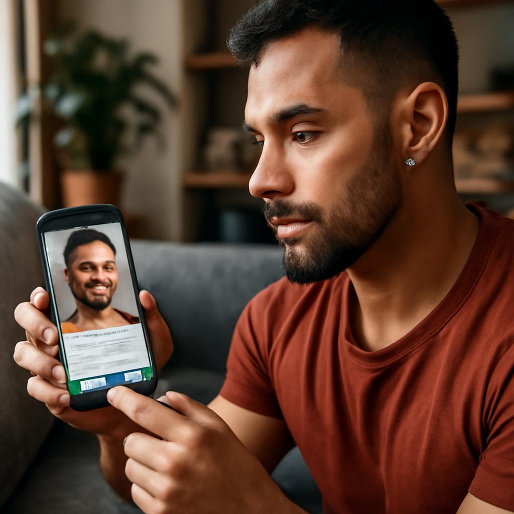 aplicativo para conversar com propósito