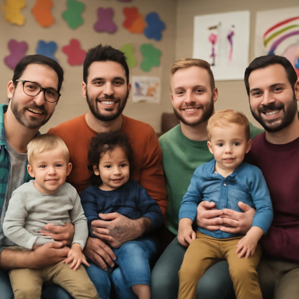 grupos de afinidade para mães