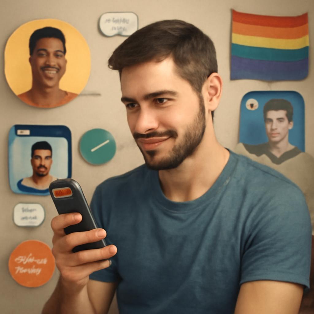 socialização em apps: boas práticas