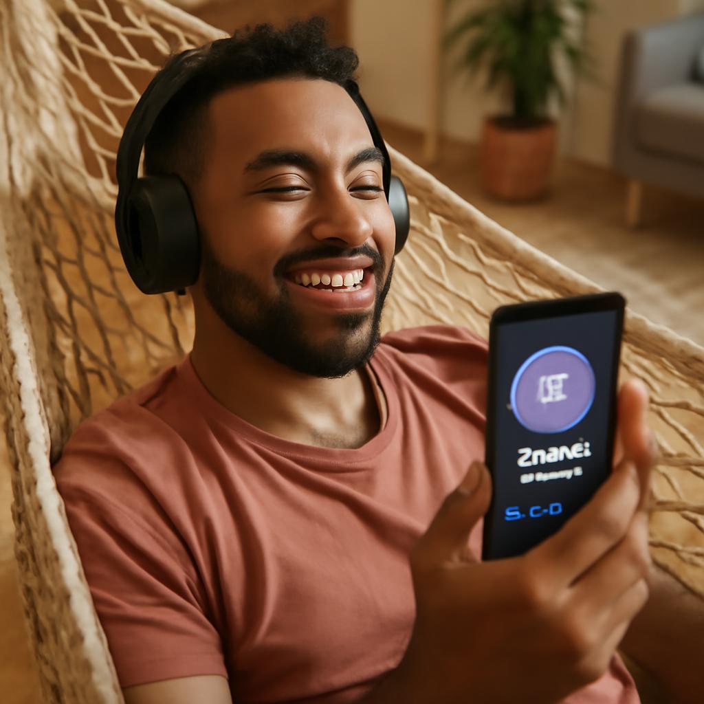 rede para quem gosta de podcasts