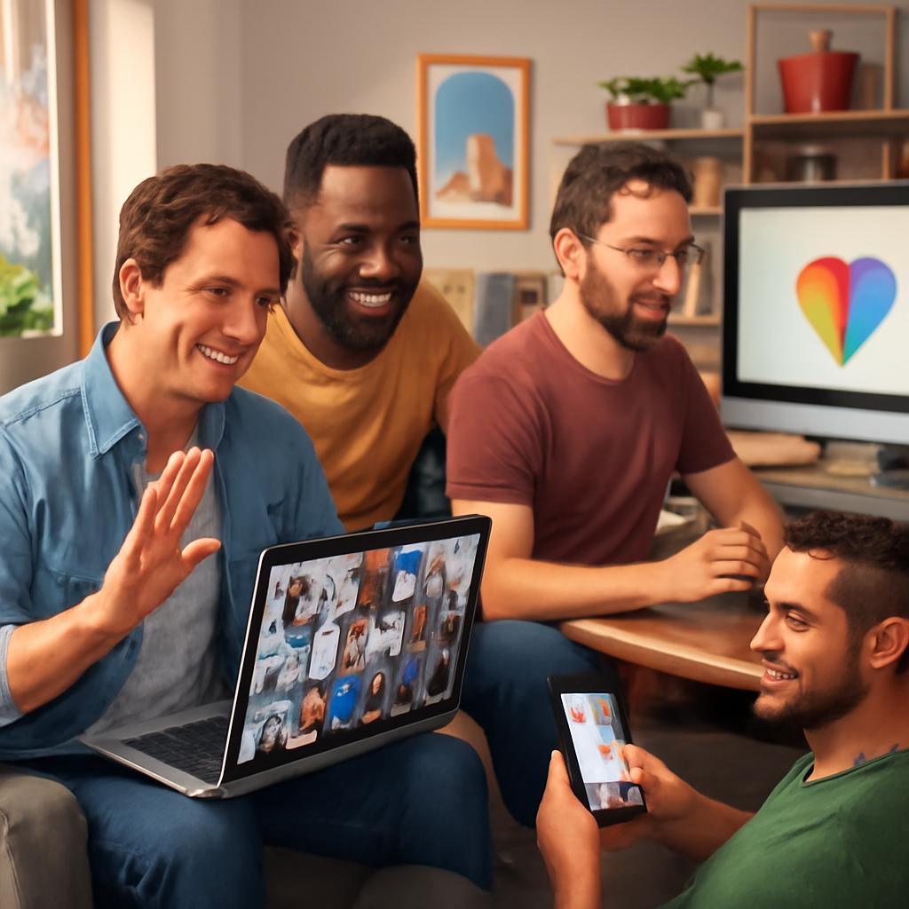comunidade digital para designers