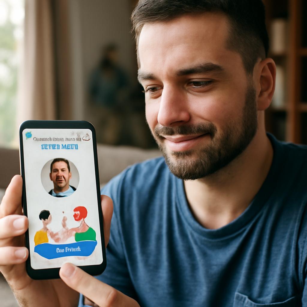 apps para fazer amizades sinceras sem redes sociais