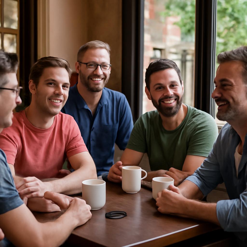 grupo para expatriados recem chegados em [ESTADO]