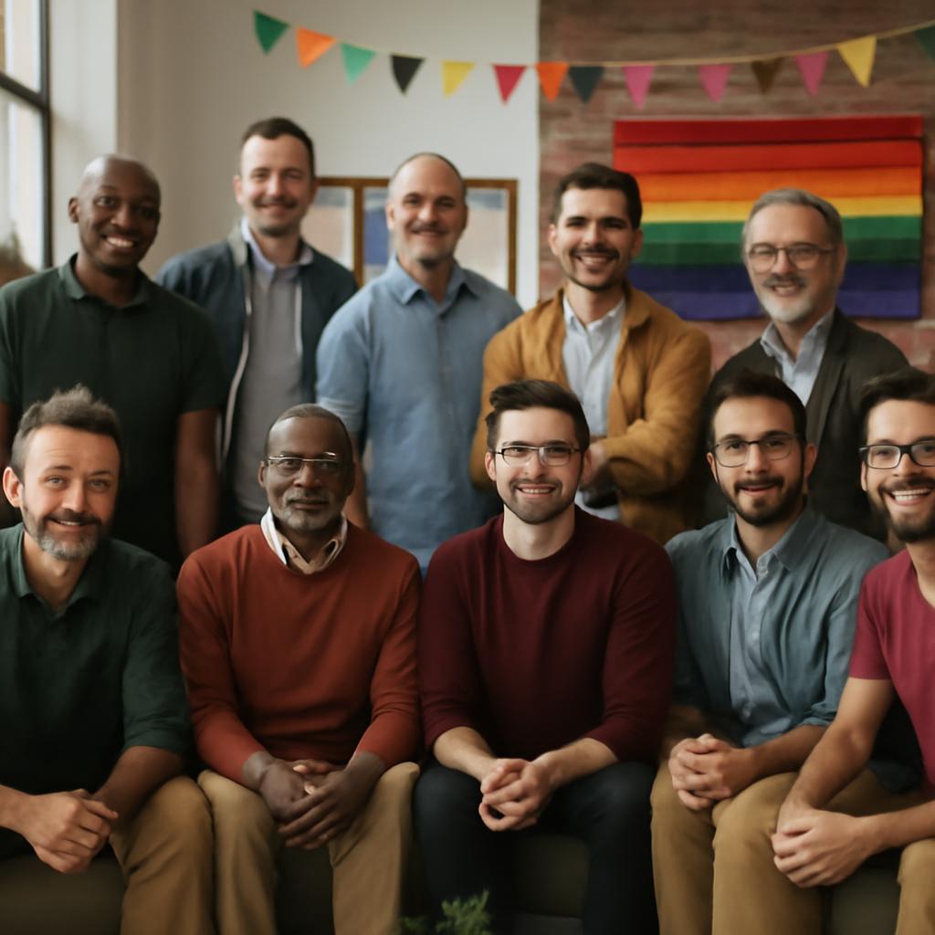 comunidade para professores universitários