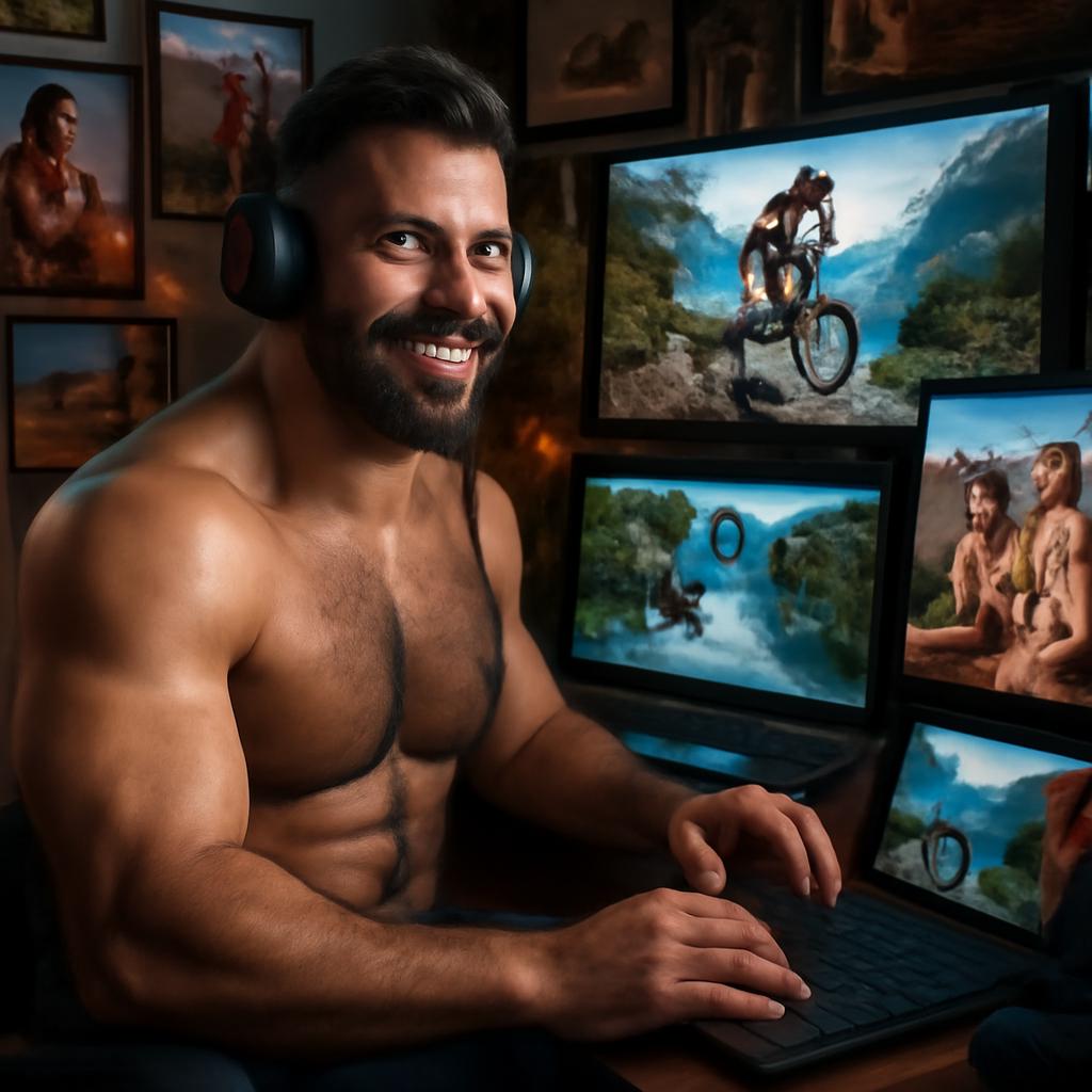 clube digital de viagens radicais