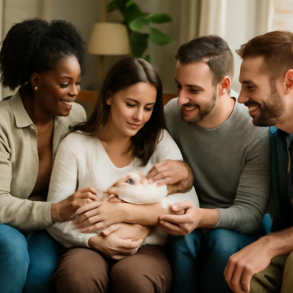 rede de apoio para mães de recém-nascidos