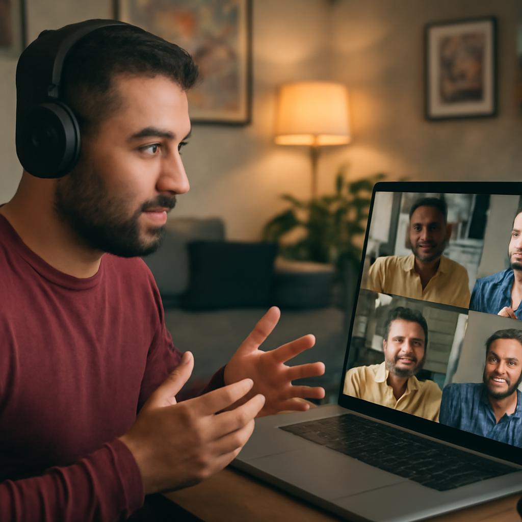 grupo para debates sobre atualidades online