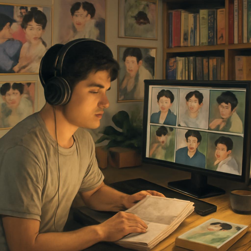 clube digital para quem aprecia literatura japonesa