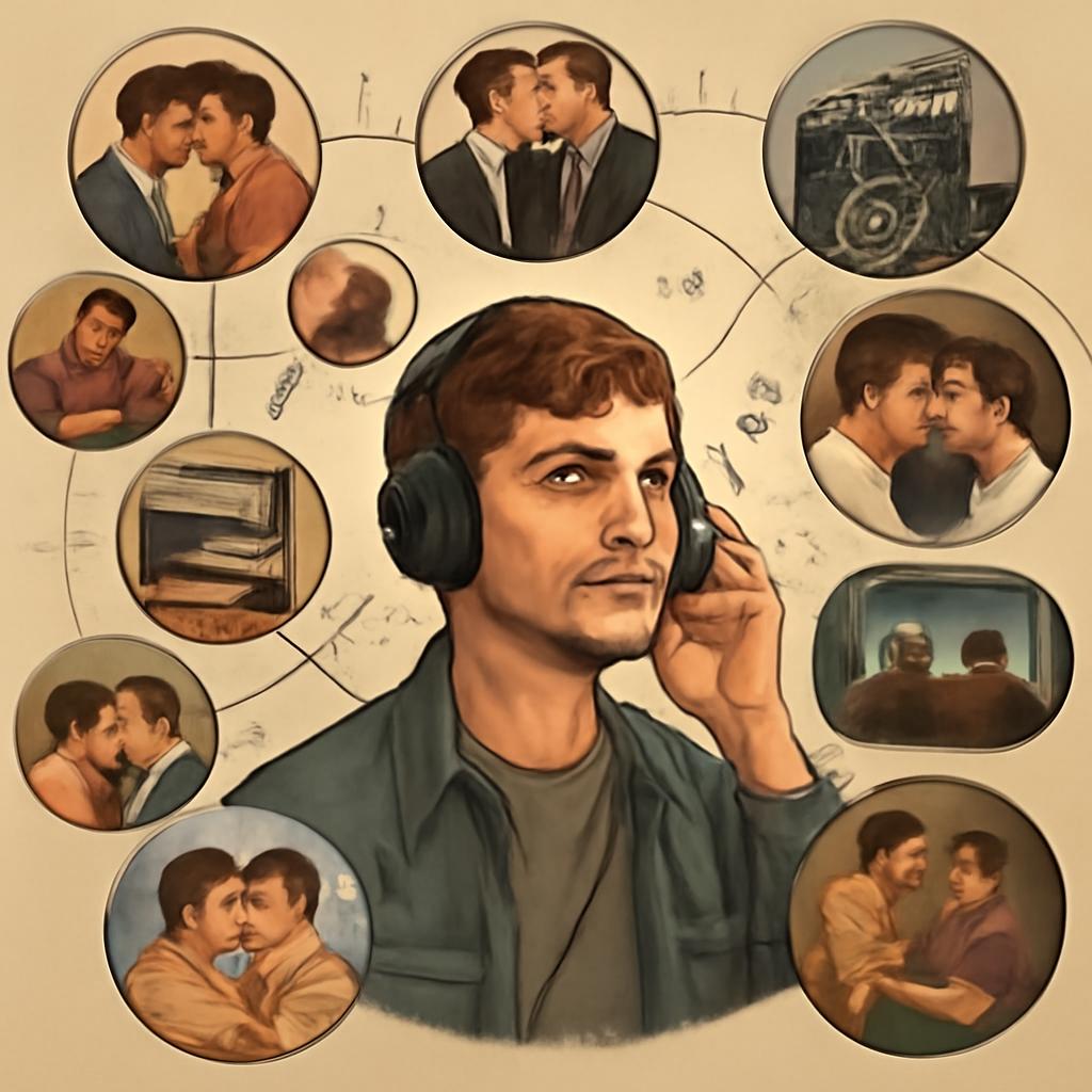 rede para quem gosta de trilhas sonoras de filmes