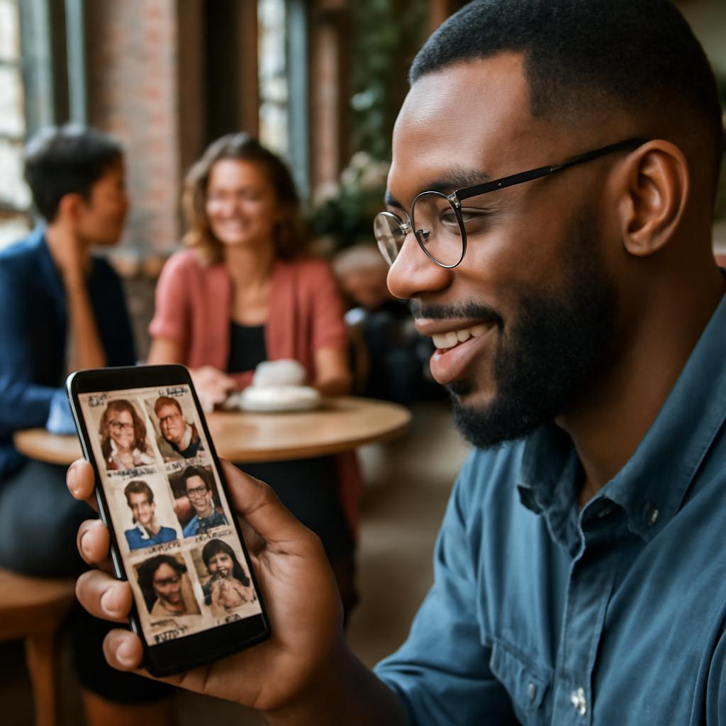 aplicativo para socializar mulheres empreendedoras