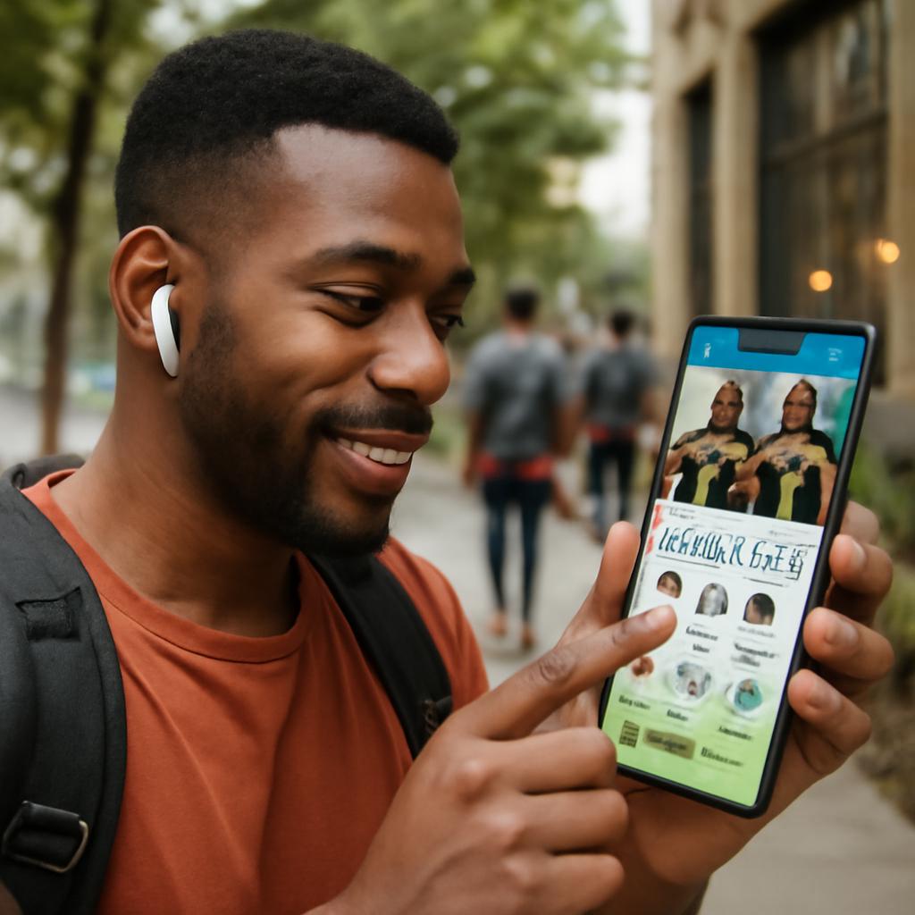aplicativo para criar grupos de trilheiros urbanos